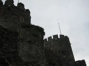IMG_8283 Conwy Castle