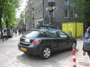 Google Car!!!