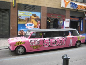 oh so sexy...
