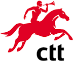 ctt logo
