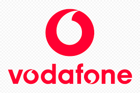 Vodafone logo