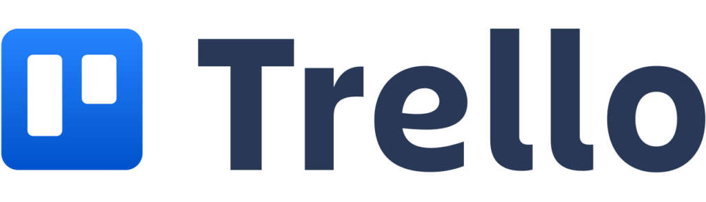 Trello is an organizing software with a free option to help you stay on track with projects large and small